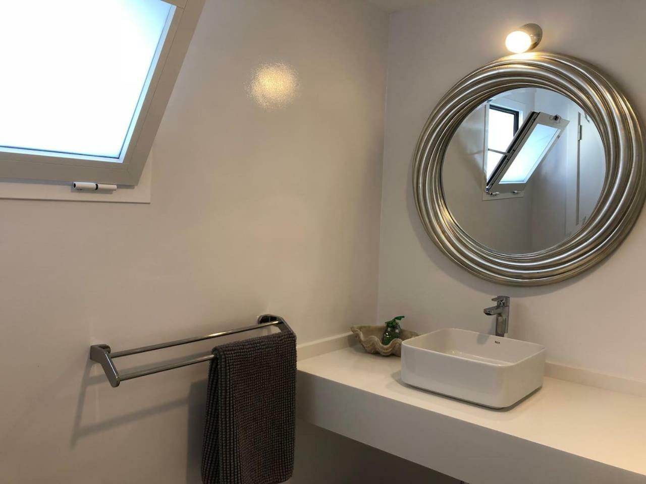 Sea Breeze With Shared Pool And Near The Beach Apartamento Costa Teguise Exterior foto